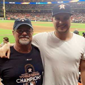 Meet your Posher, Ben